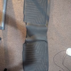 Scion TC Floor Mats 