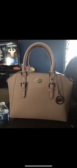 Michael Kors Satchel Bag Large