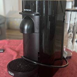Espresso Code machine 