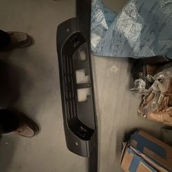 2014-2021 Toyota Tacoma Step Pad