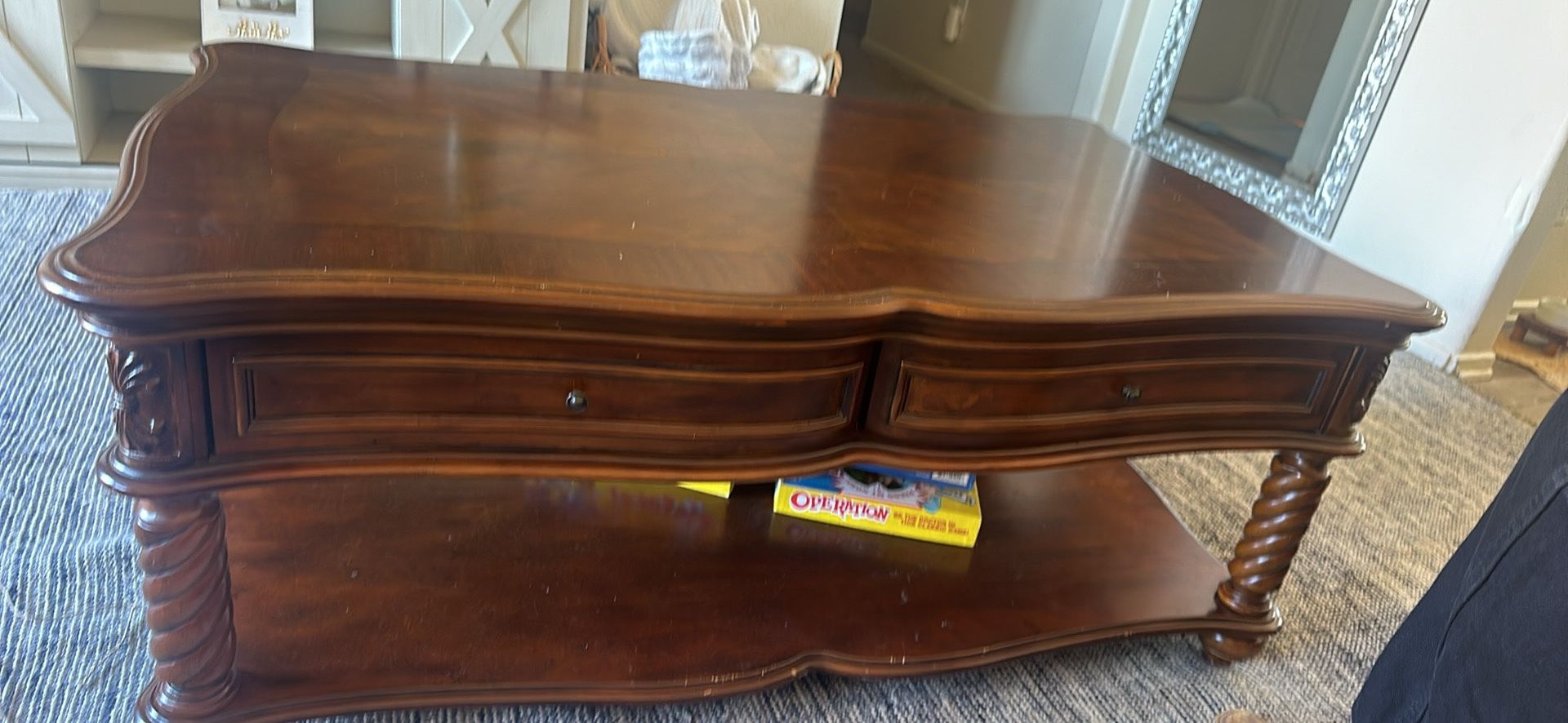 Coffee Tables