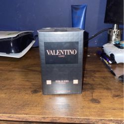 Valentino Cologne 