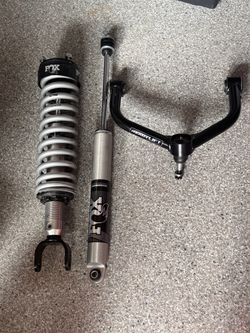 Fox Shocks - ReadyLIFT Upper Control Arms For Ram 1500 For Sale