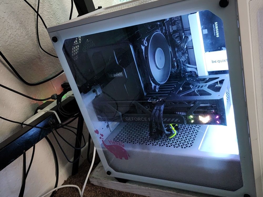Wanted 5080 FE