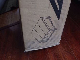 Mesa de centro/ Coffee table para armar.