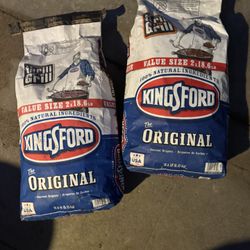  2 bags.  New.  For Sale. 