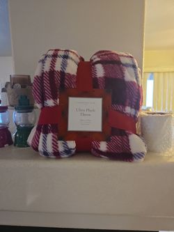 Blanket from macy's