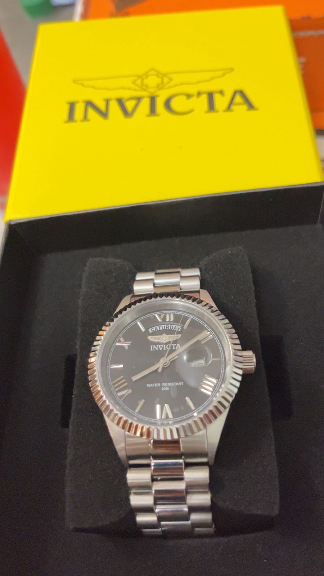 Invicta Specialty Men’s watch