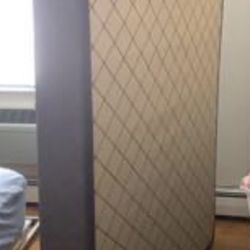 Full Box Spring