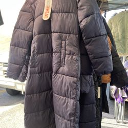 32 Heat Women Jacket 