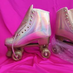 Rollerskates