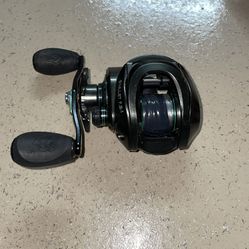 Runcl Svallet Bait Casting Reel