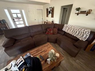 couch NEED GONE ASAP