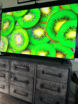 Hisense - 65" Class U6 Pro MiniLED QLED UHD 4K HDR