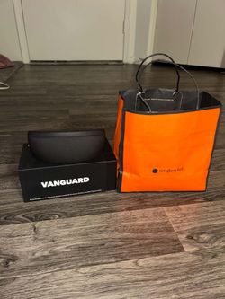 Meta oakley vanguard glasses