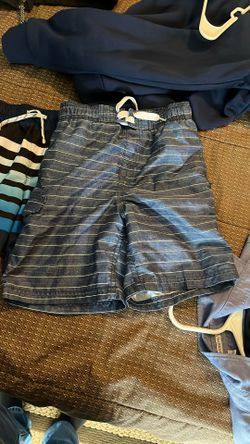 Swim Shorts Boys