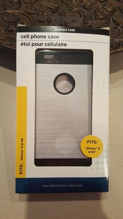 IPhone 6/ 6S Phone Case