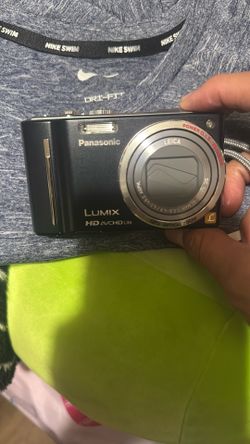 Panasonic Camera 
