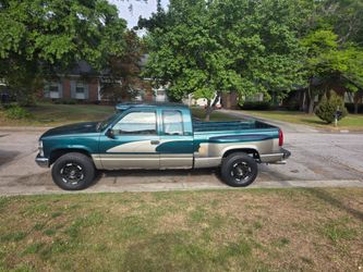 1996 k1500