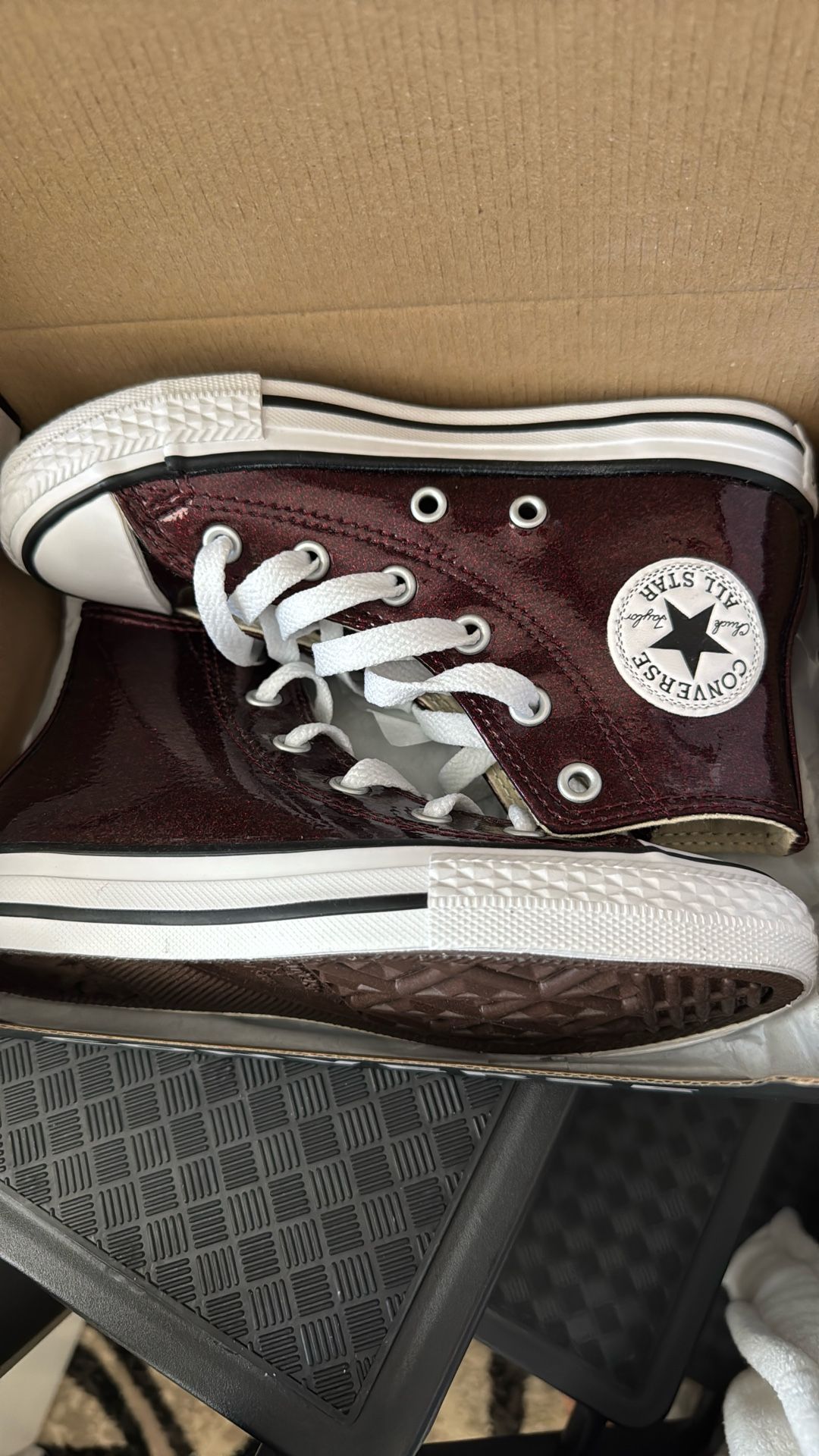Converse Shoes Kids
