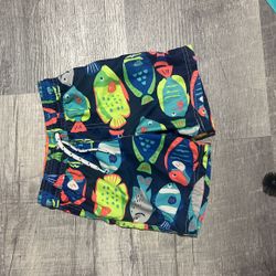 Swim Suit