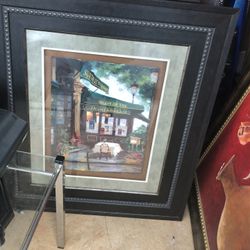 GC 2 Beautiful Hanging Decor Pictures