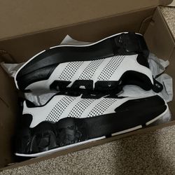 Adidas Star Wars Shoes