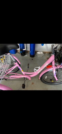 Adult tricycle