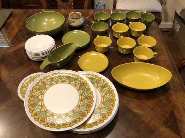 Plastic Dishes (perfect for kids or summer ) for Sale in Byron, CA ... Plastic Dishes (perfect for kids or summer ) for Sale in Byron, CA ...