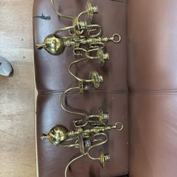 Candelario/ Candle Holder 