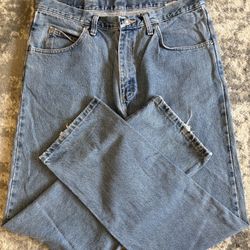 Wrangler Jeans
