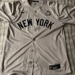 Aaron Judge Jersey