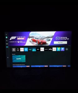 85-inch SAMSUNG NEO QLED QN900F 8k Smart TV UHD HDR