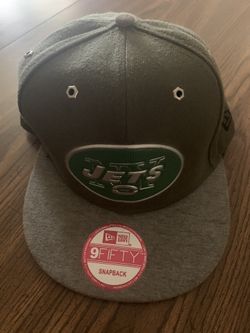 New York Jets Hat