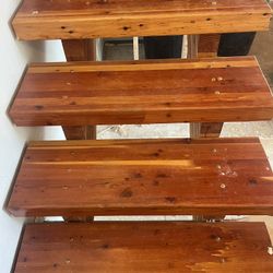 Stair Treads