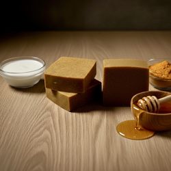 Turmeric Honey Kojic Acid