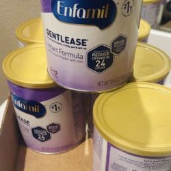 Enfamil Leche Para Bebe