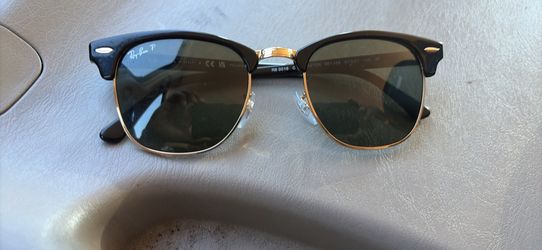 Ray-Ban Clubmaster Classic