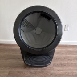 Litter Robot 4