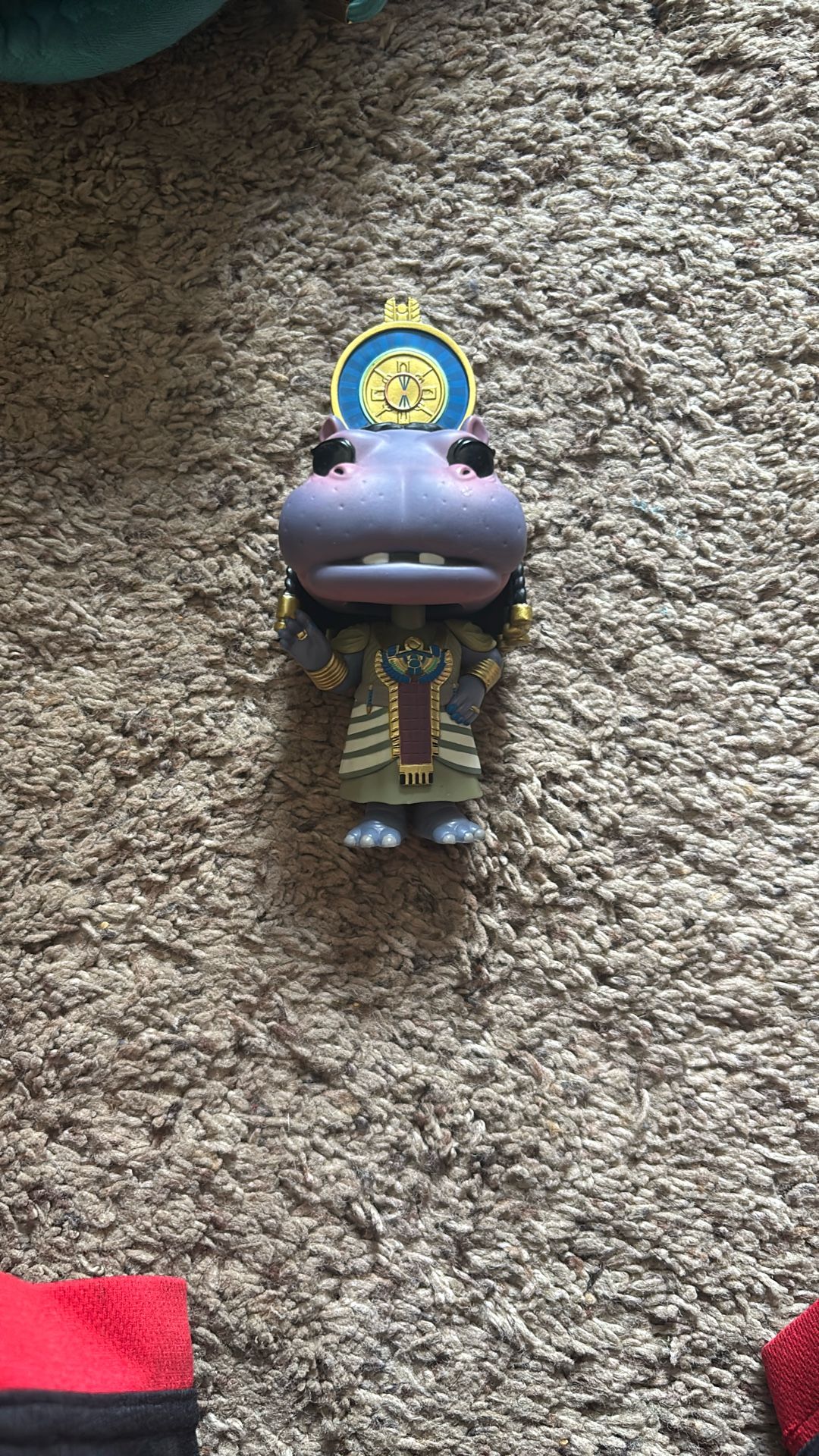 Moon Night Character 