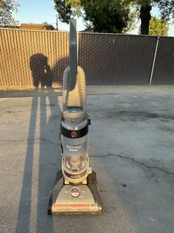 Hover Vacuum 