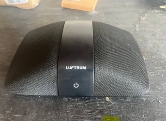 Car Air Purifying System