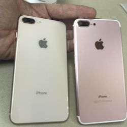 🤔⌚️🔥iPhone 7 Plus 32gb Factory Unlocked With Warranty 