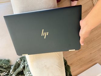 Hp Spectre 360 Laptop Tablet