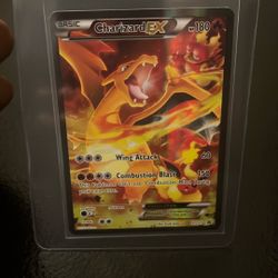 charizard  , generations promo 