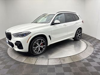 2023 BMW X5
