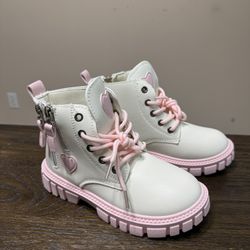 girl’s Boots 