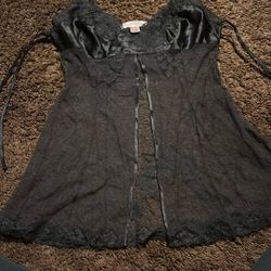 Babydoll VICTORIA ‘S SECRET XS