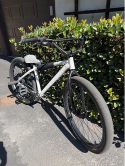 Mafia geared tto 27.5