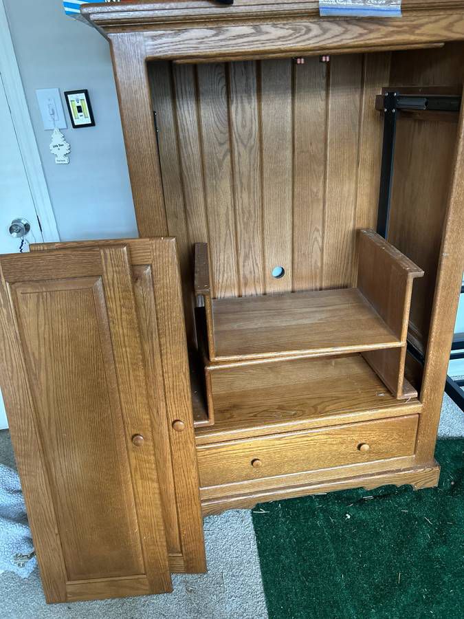 Armoire
